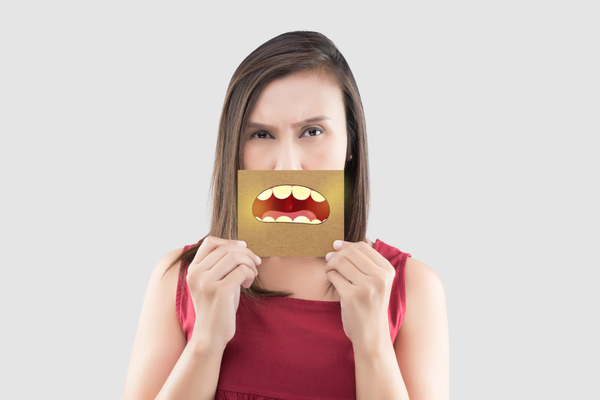 Why your teeth turn yellow | Dental Remedies