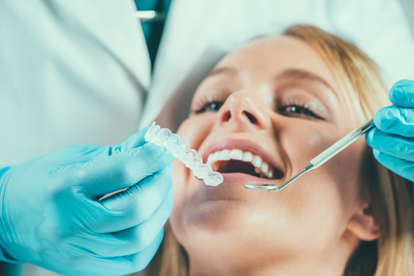 Cosmetic Dental Procedures | Dental Remedies