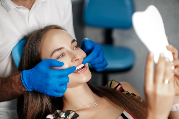 Choosing Cosmetic Dentist in St. Augustine FL | Dental Remedies