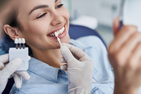 Reconstructive dentistry | Dental Remedies