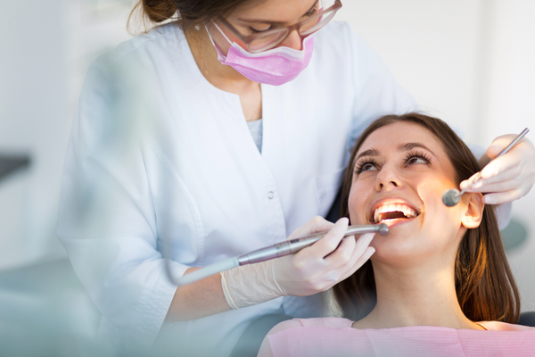 How Often Do Adults Need to Visit the Dentist?