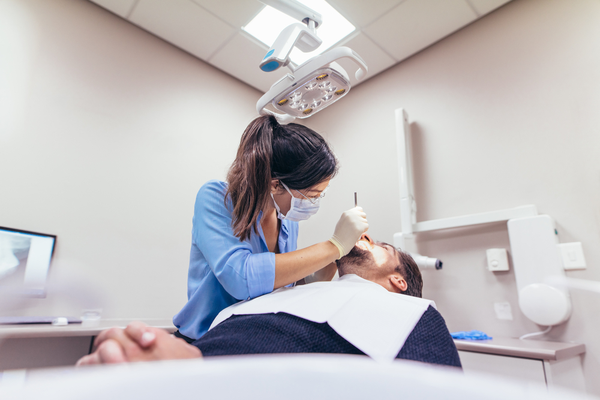 Root Canal Procedure | Dental Remedies