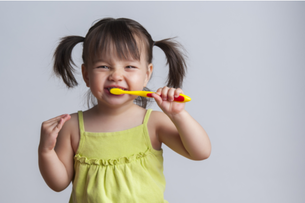 Child's oral health | Dental Remedies
