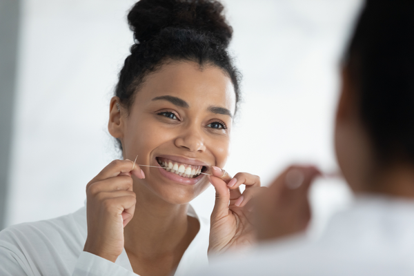 4 steps to good oral health | Dental Remedies