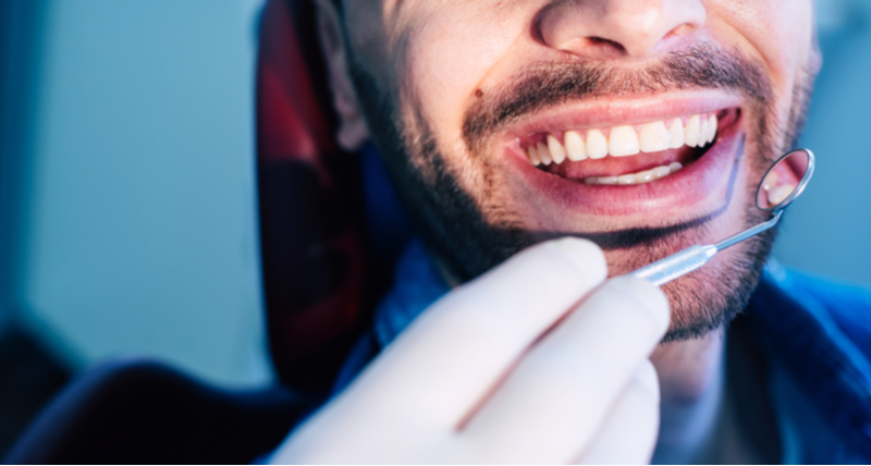 What to Do If You Haven’t Been to the Dentist In Years | Dental Remedies