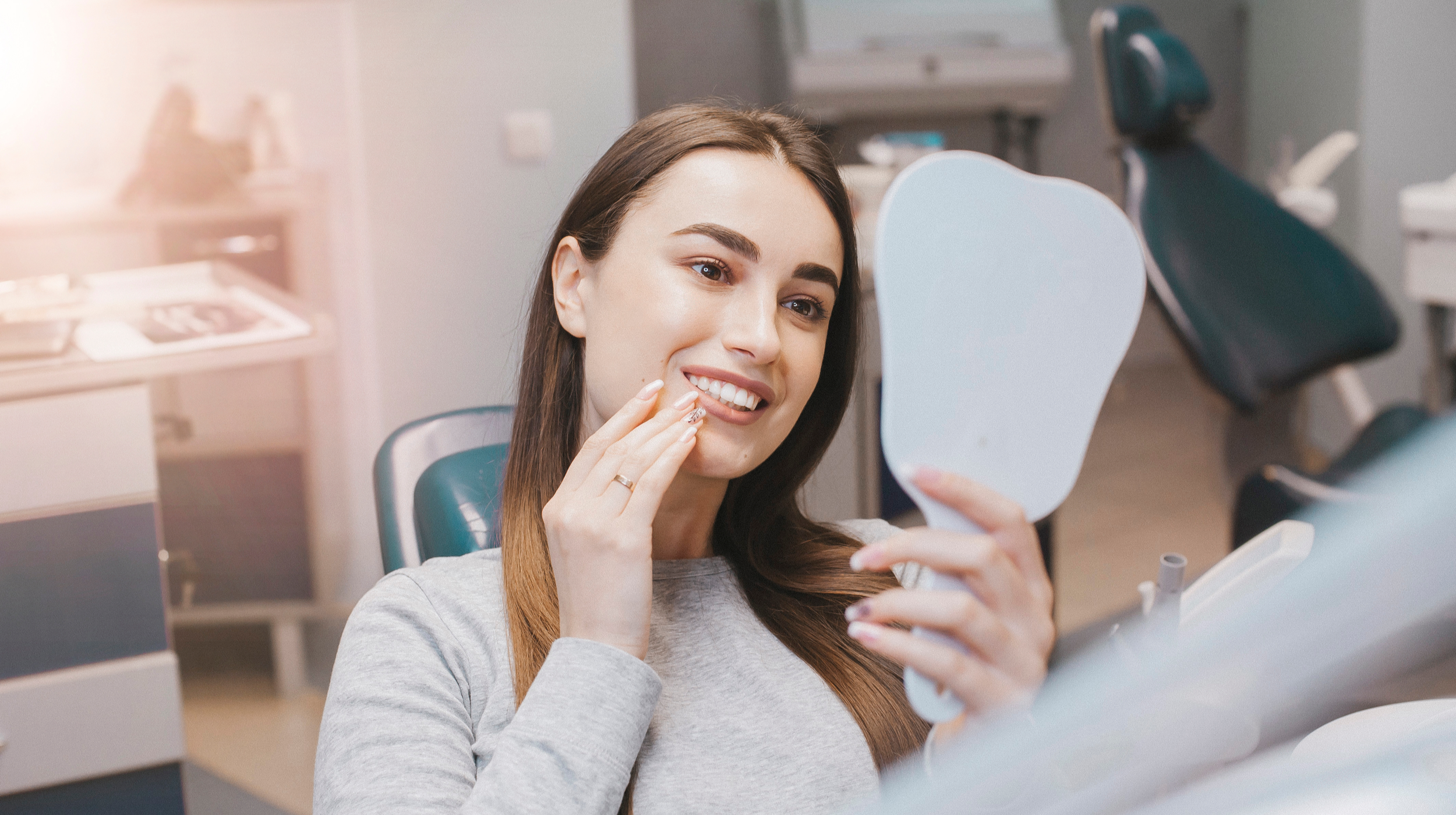 The Benefits of Developing a Positive Relationship with Your Dentist