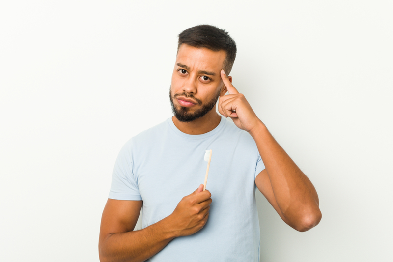 Don’t Skip These Three Tasks if You Want to Maintain Your Oral Health | Dental Remedies