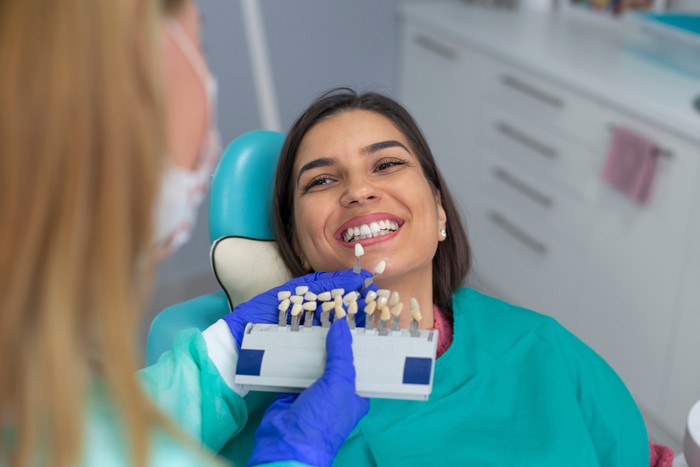 Three Reasons It Is Important to Find a Dentist You Like | Dental Remedies