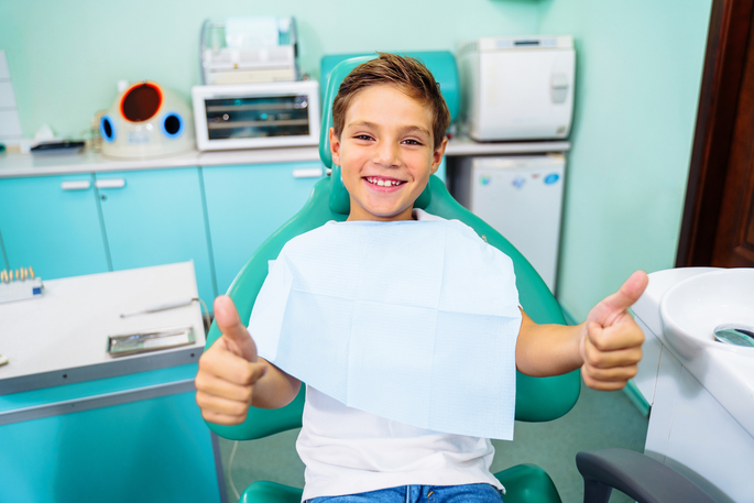 How to Protect Your Child’s Oral Health | Dental Remedies