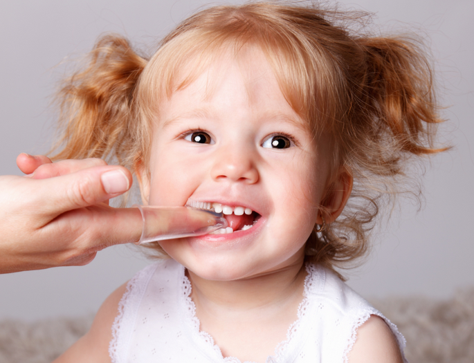 Why It Is Important to Care for Baby Teeth | Dental Remedies