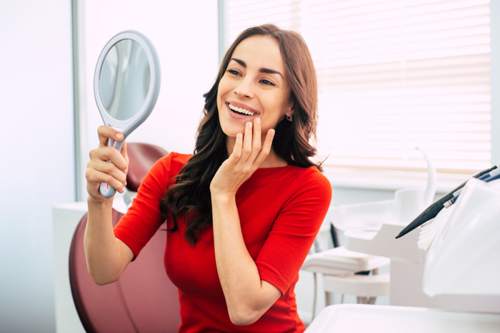 THE LONG-TERM IMPACT OF GETTING ROUTINE DENTAL CARE | Dental Remedies