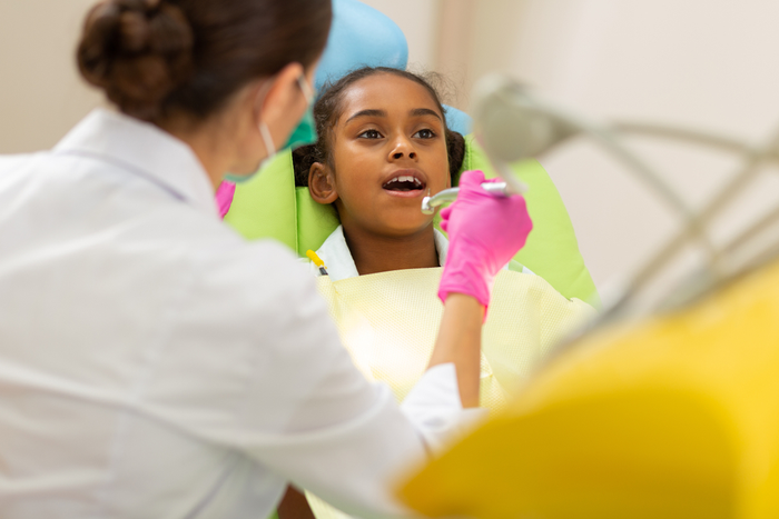 The Big Difference that a Quality Children's Dentist Can Make | Dental Remedies