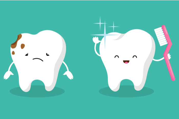 THE CORRELATION BETWEEN ORAL HEALTH AND OVERALL HEALTH | Dental Remedies