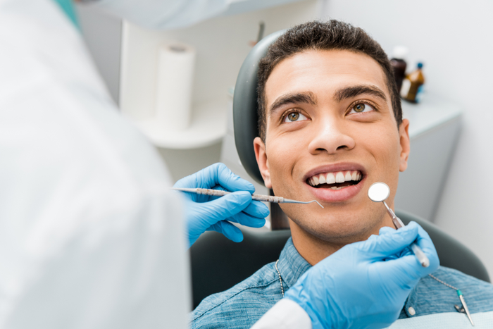 The Importance of Being an Established Patient with a St. Augustine Dentist | Dental Remedies