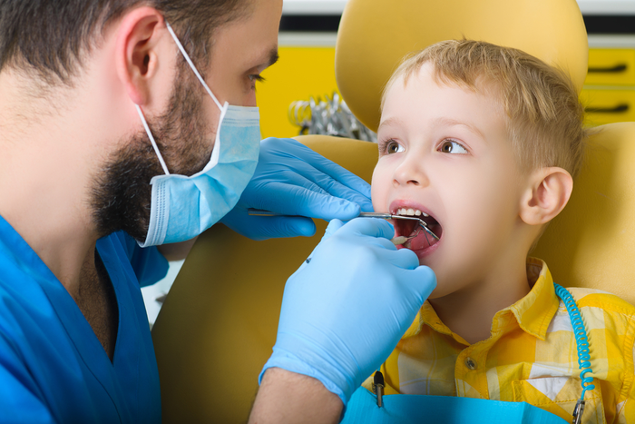 Help Prepare Your Child for the First Dental Appointment _ Dental Remedies