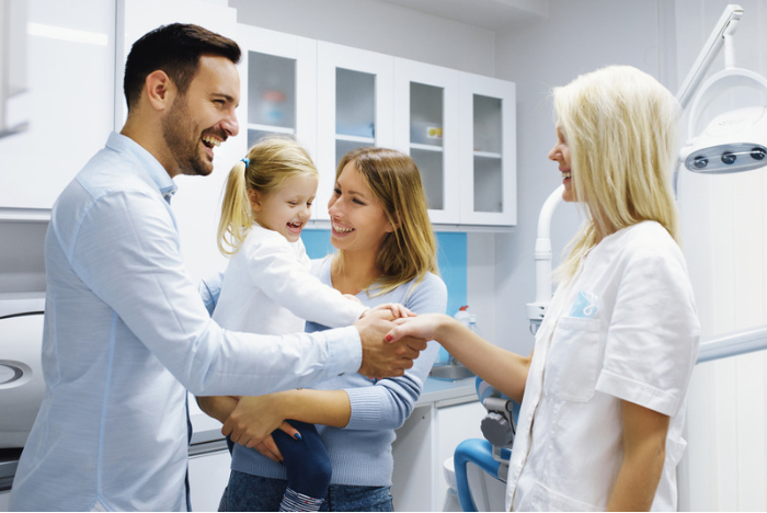 CHOOSING A DENTAL OFFICE FOR YOUR FAMILY IN ST. AUGUSTINE, FL