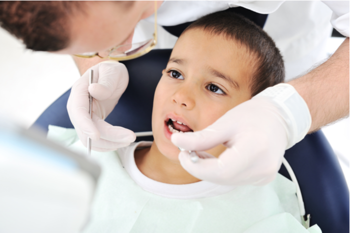 How to Instill Good Oral Hygiene Habits in Your Children | Dental Remedies