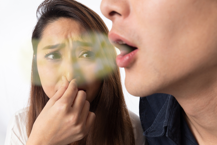 What Can I Do If I Have Constant Bad Breath? | Dental Remedies