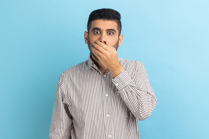 Why Can't I Get Rid of My Bad Breath?