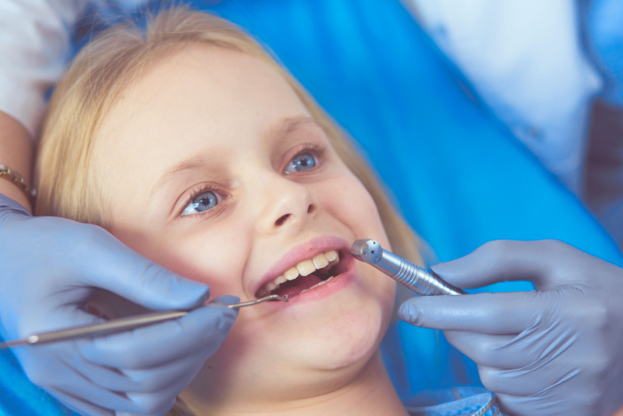 How Do I Instill Good Oral Hygiene Habits In My Children?