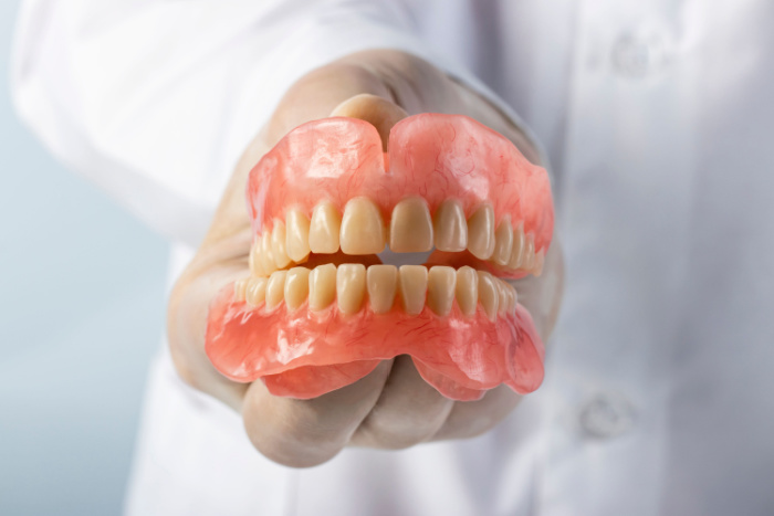 When Are Dentures a Good Solution?