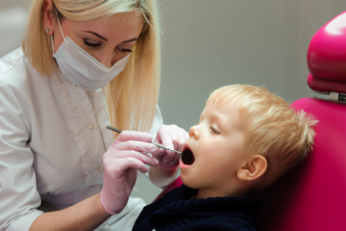 What Should I Do If My Child Is Afraid of the Dentist?