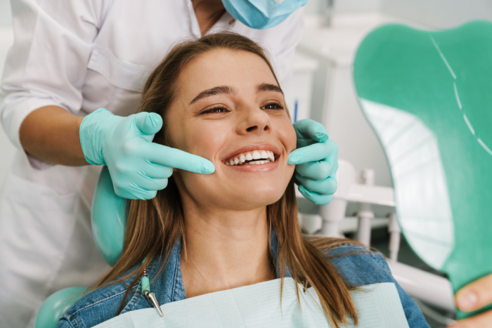 Is Cosmetic Dental Care a Good Option For Me?