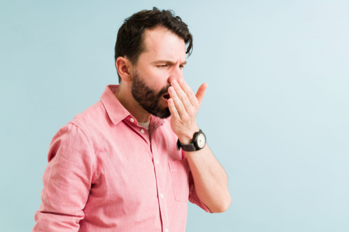 What are the Top Causes for Bad Breath?