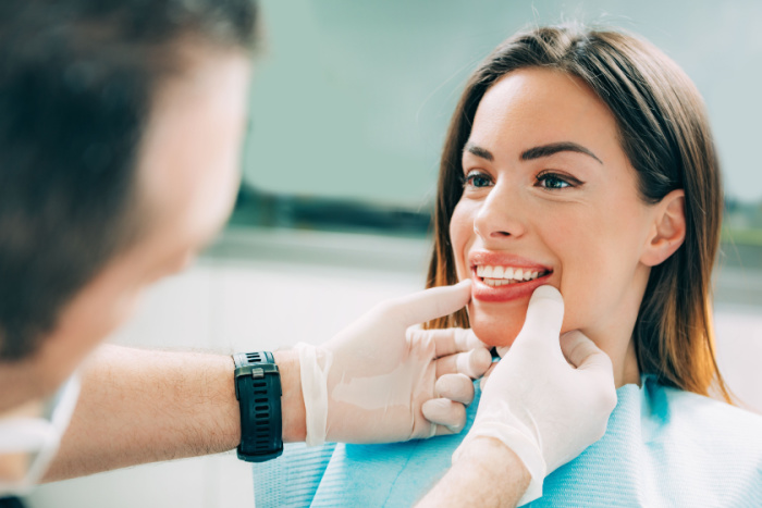 Affordable Cosmetic Dentist in St. Augustine, FL