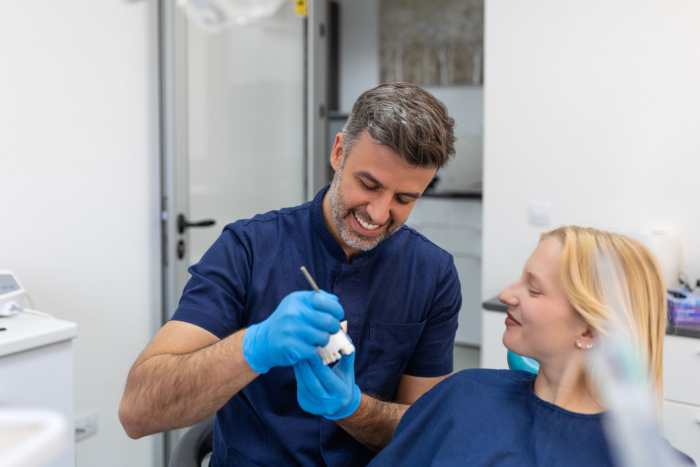 Which Cosmetic Dental Procedure is a Good Option for Me?