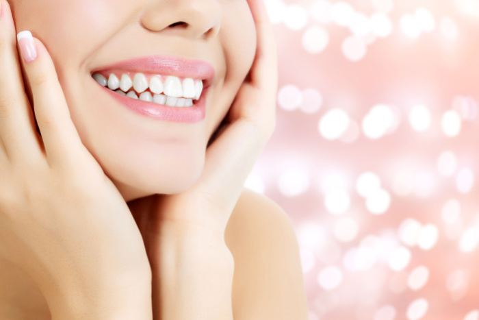 The Benefits of Professional In-Office Teeth Whitening Solutions