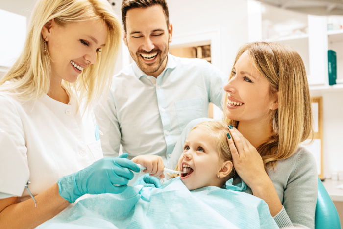 How Do I Choose a Dentist for My Family in the St. Augustine, FL Area?